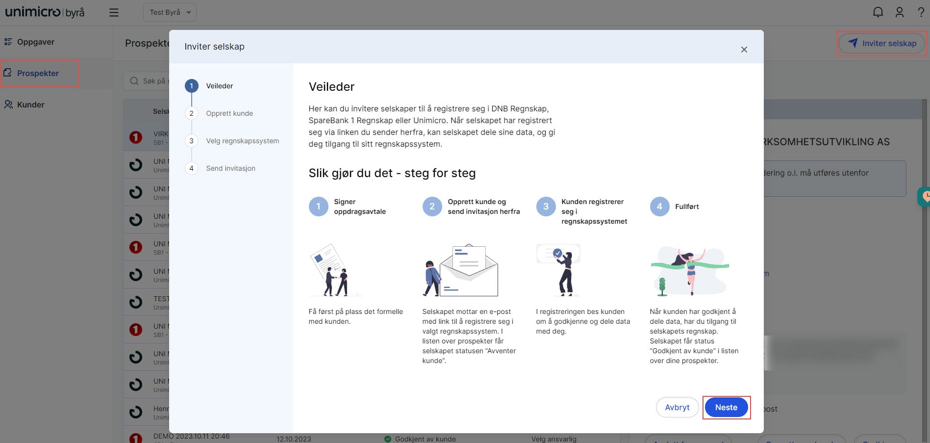 CS.UMbyra.Invitere selskap med egen lisens.UM1.jpg CS.UMbyra.Invitere selskap med egen lisens.UM1.jpg