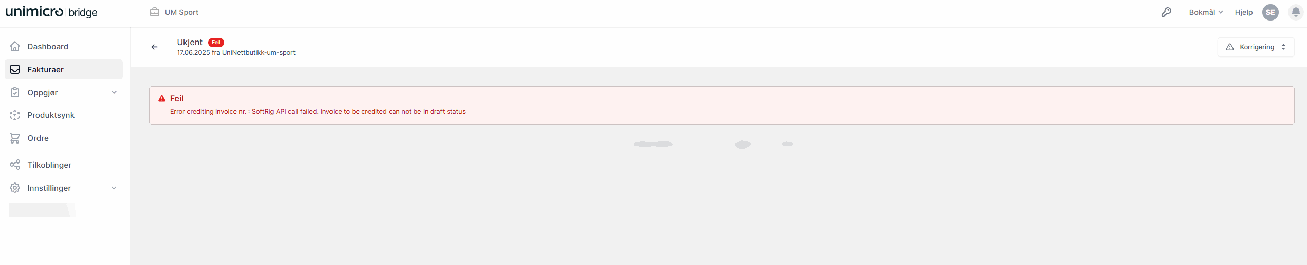 Applikasjon Fakturaer Forklaring av detaljvisning 3.png