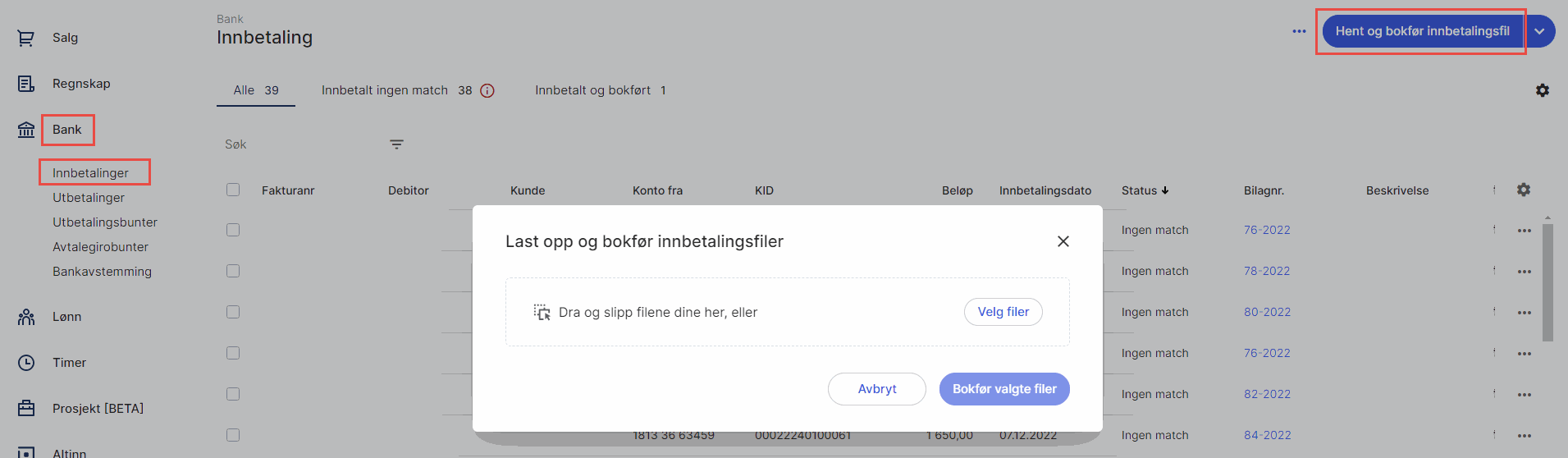 cs. Laste opp innbetalingsfil manuelt 1 um.png cs. Laste opp innbetalingsfil manuelt 1 um.png