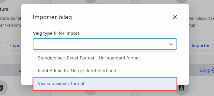 CS.Import Visma Business Format1.UM.png CS.Import Visma Business Format1.UM.png
