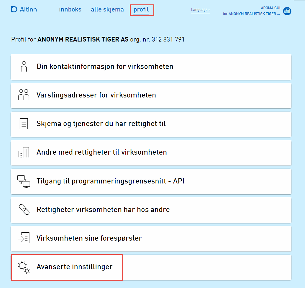 cs.bytte passord på brukeren i altinn.UM.1.png cs.bytte passord på brukeren i altinn.UM.1.png