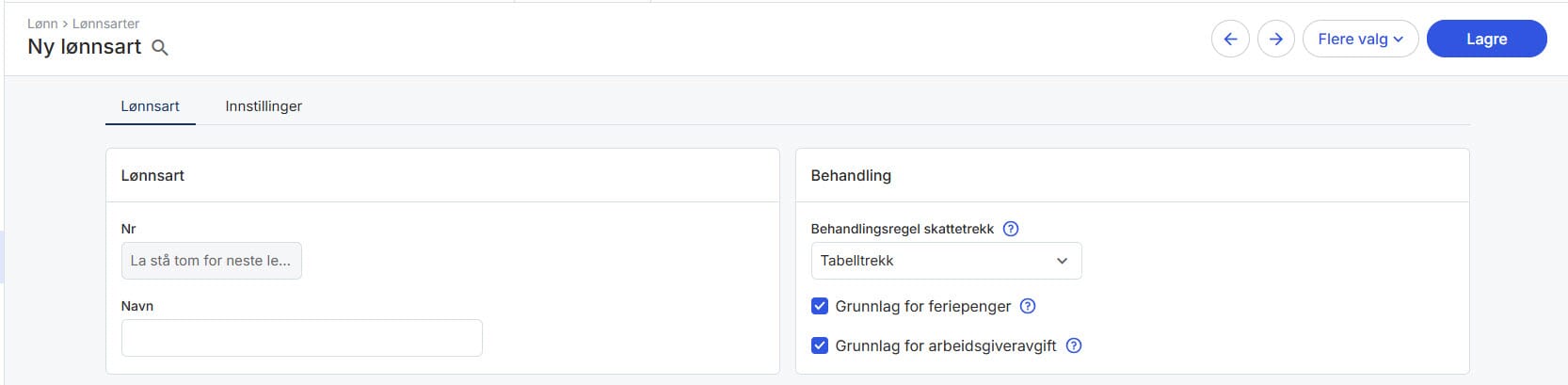 cs.opprette egen lønnsart.um.4.png cs.opprette egen lønnsart.um.4.png
