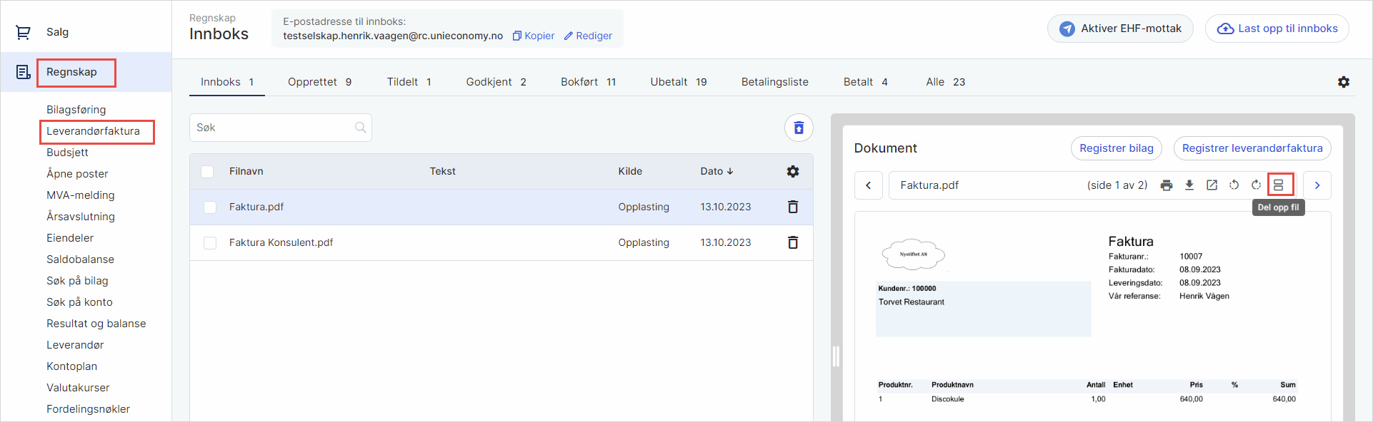 cs. Leverandørfaktura Dele opp fil 1 um.png cs. Leverandørfaktura Dele opp fil 1 um.png