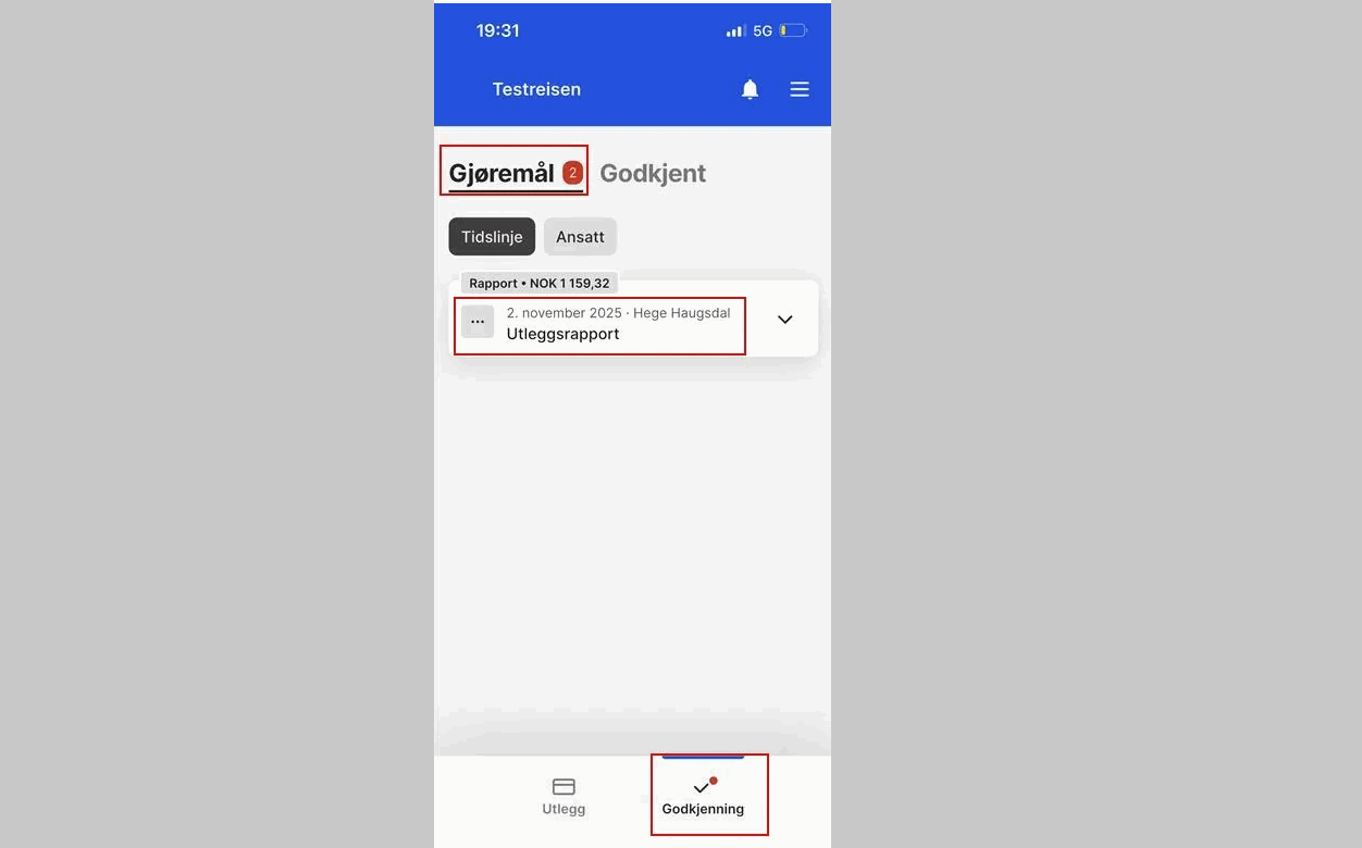 cs. uni reise og utlegg - godkjenning utlegg1.png cs. uni reise og utlegg - godkjenning utlegg1.png